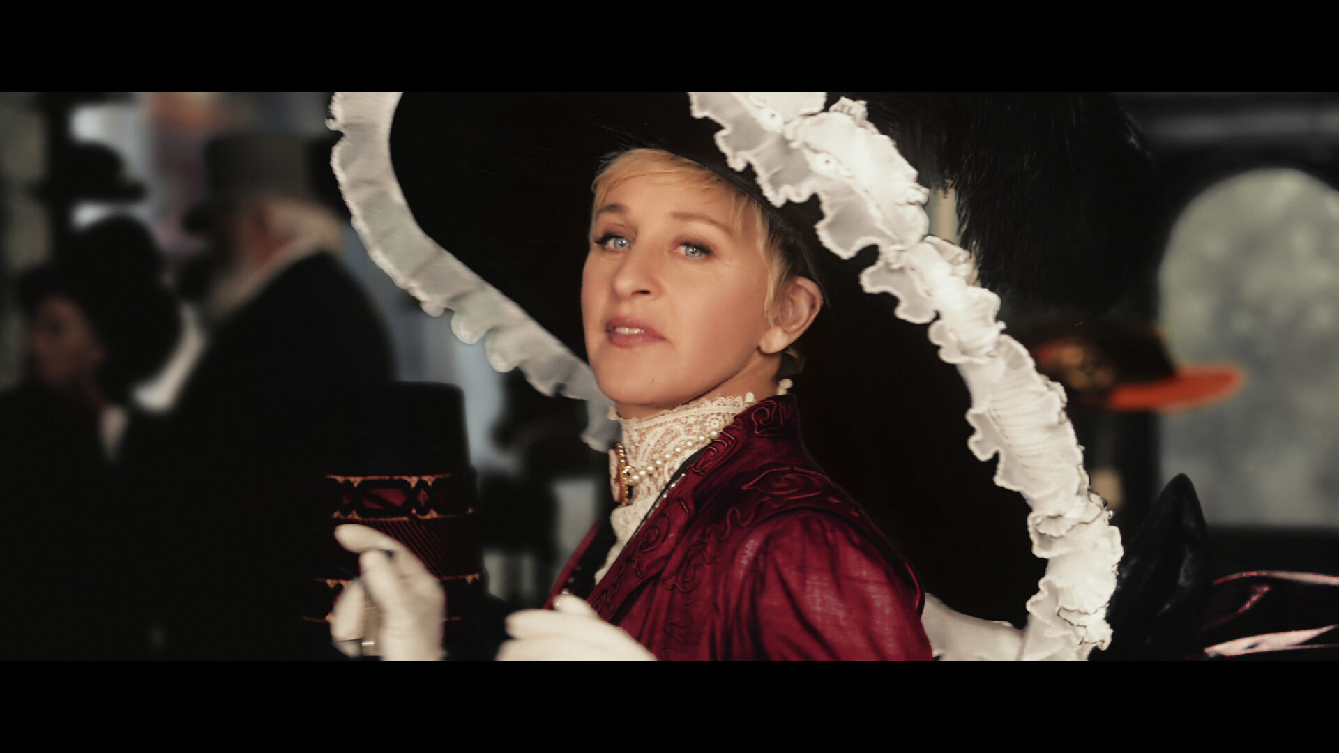 JC Penny's New Pricing Strategy & Ellen DeGeneres — review needed