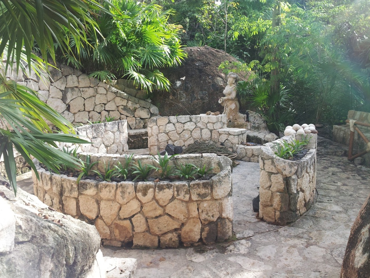 Temazcal Mayan Sweat-lodge Ceremony — review needed