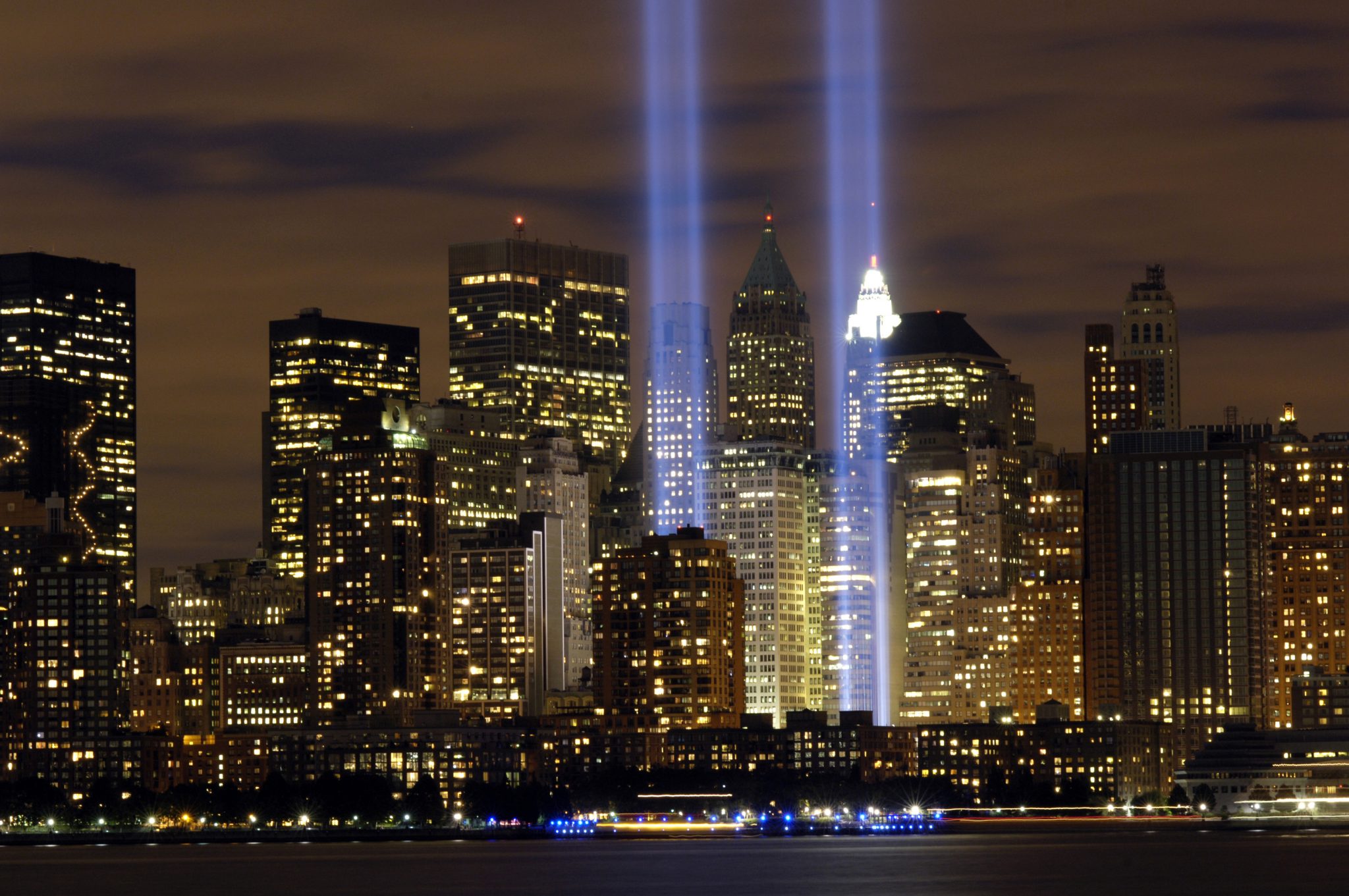Remembering 9/11: 10 Years Later